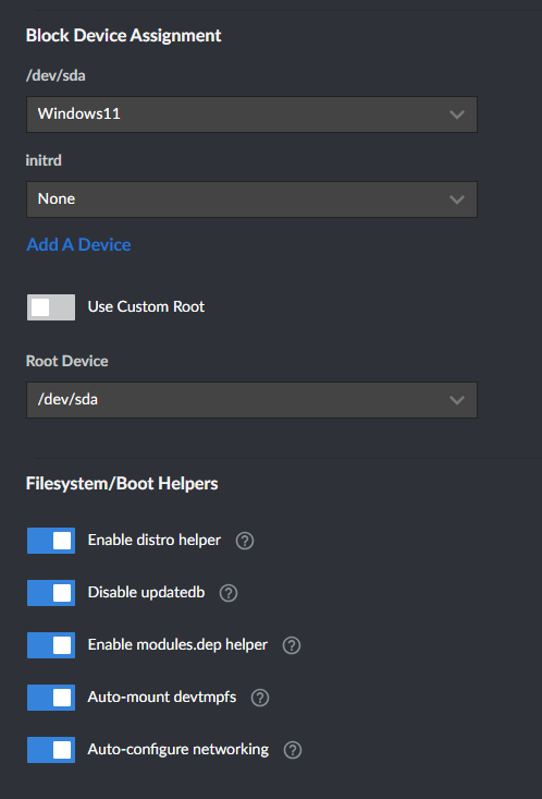 Window Linpose windows-eleven-pinc-linode · GitHub