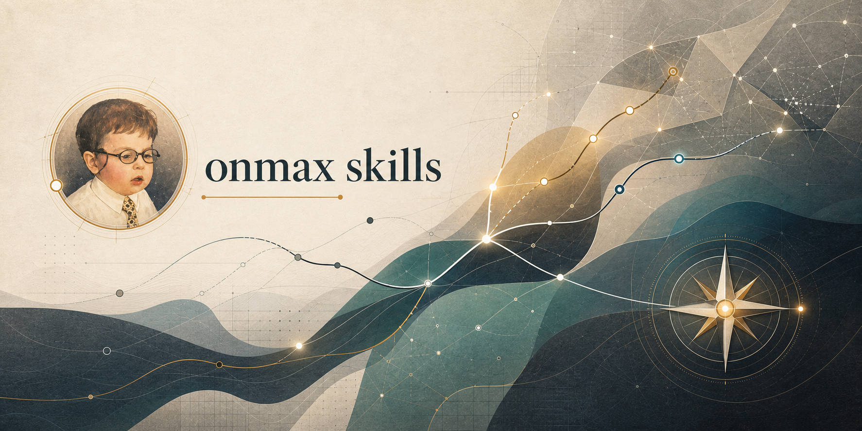 Onmax Skills