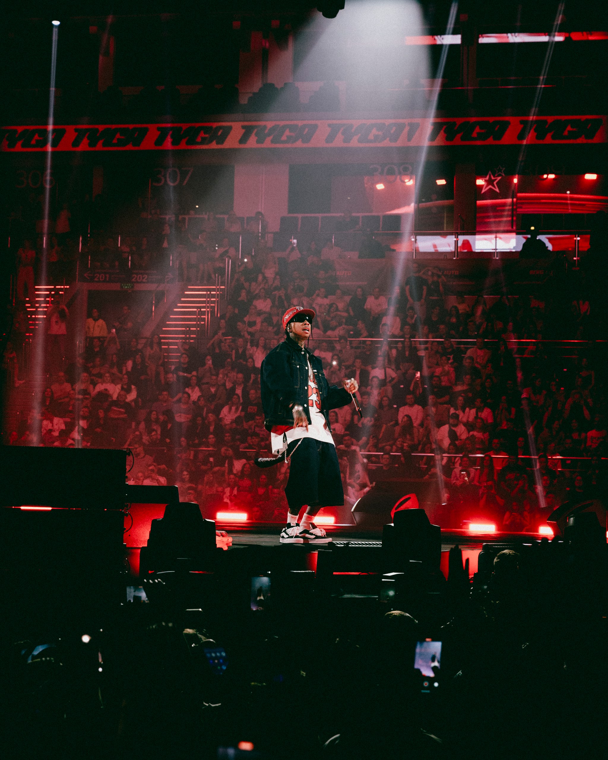 TYGA