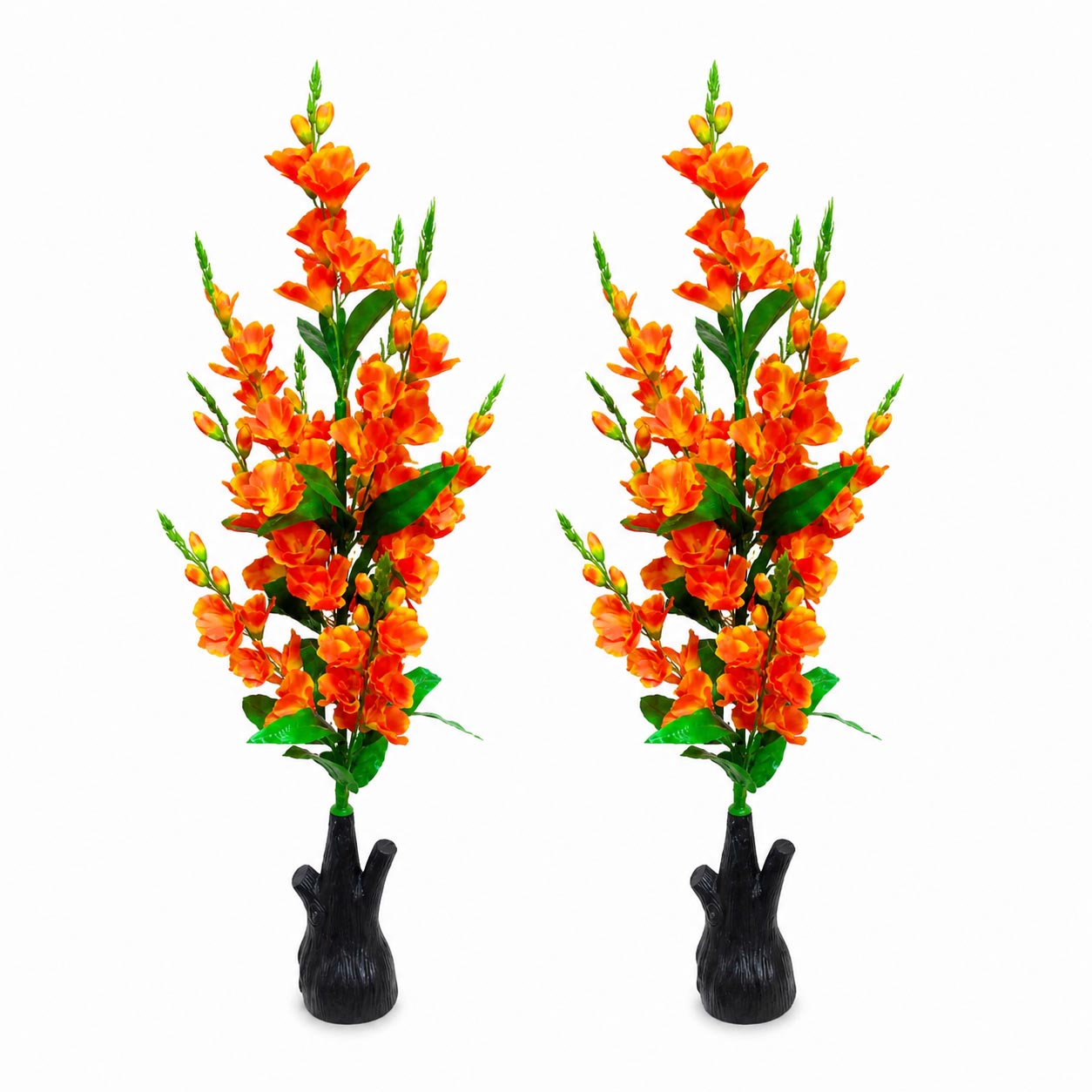 Artificial Flower And Plants