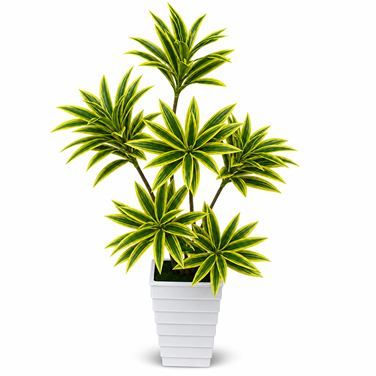 “Artificial Flower And Plants