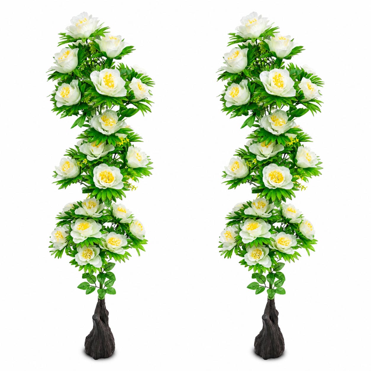 Artificial Flower And Plants