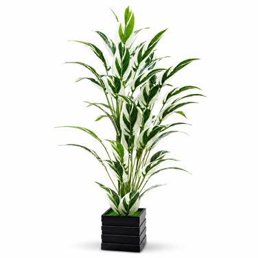 “Artificial Flower And Plants