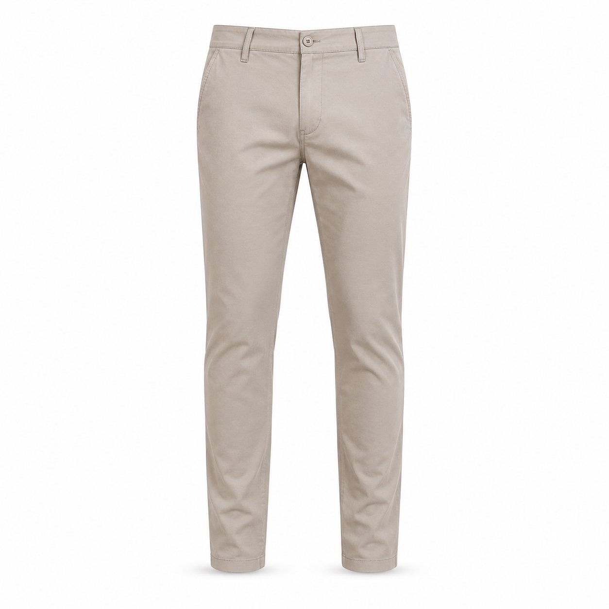 Thin Soft Pants Men Summer Stretch Business Fashion Korean Slim Elastic Waist Casual Formal Trousers Male Brand Clothes