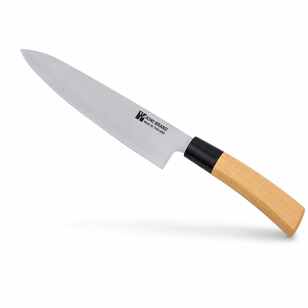 Wooden Handle Kitchen Knives 5 Inch - Experience Comfortable And Efficient Cutting With These 5-Inch Kitchen Knives