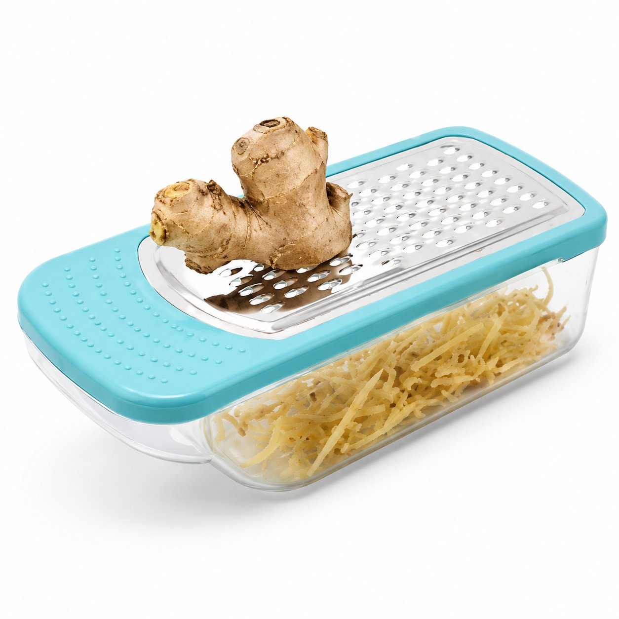 Cheese and Vegetable Grater/Box slicers