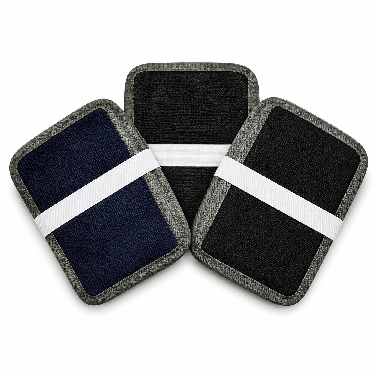 12 Pcs Cotton Made Kitchen Lusni Standard Quality for handling hot items