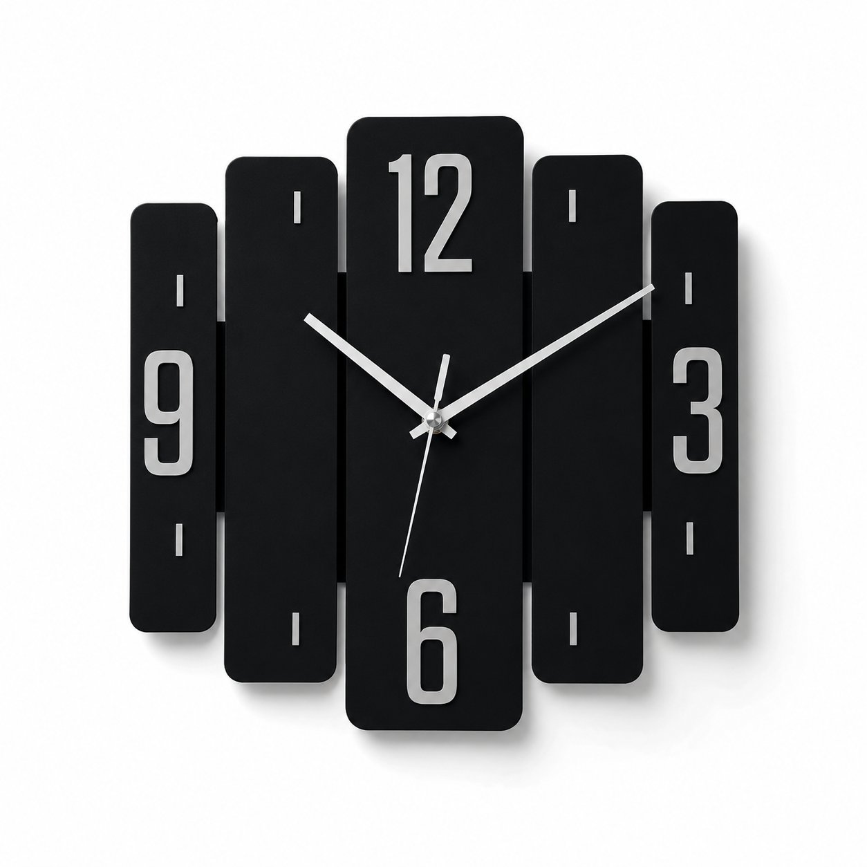 Decorative Wall Clock For Home Décor