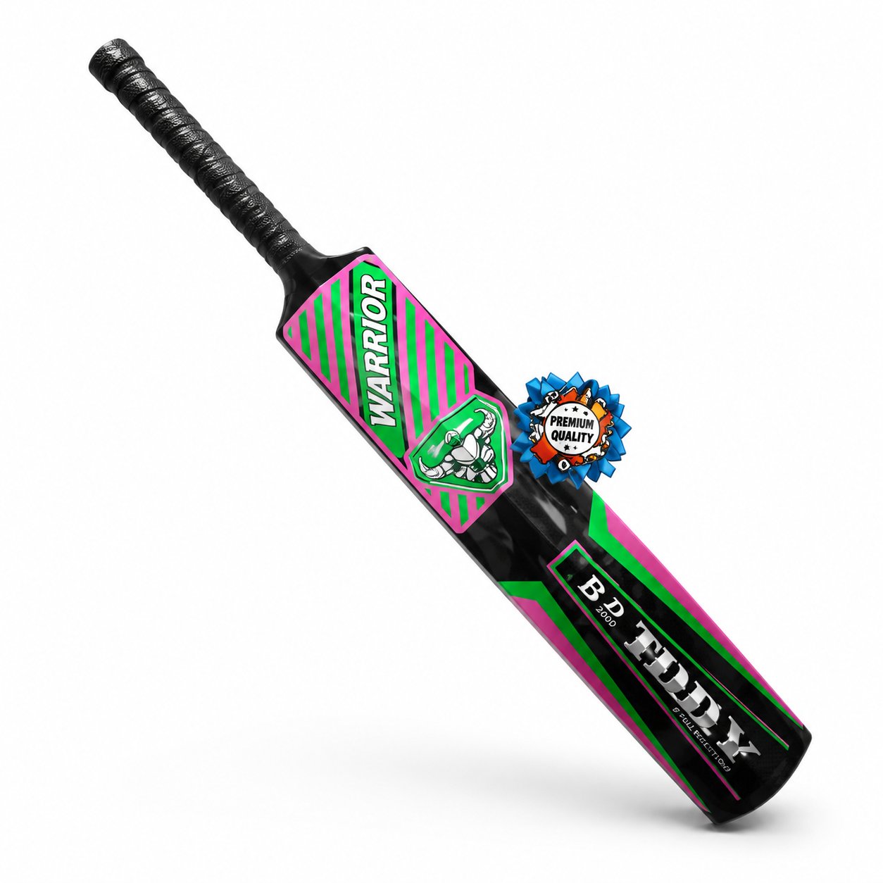Matador Hulk Original Fiber 55MM Thickness - Hulk Cricket BAT