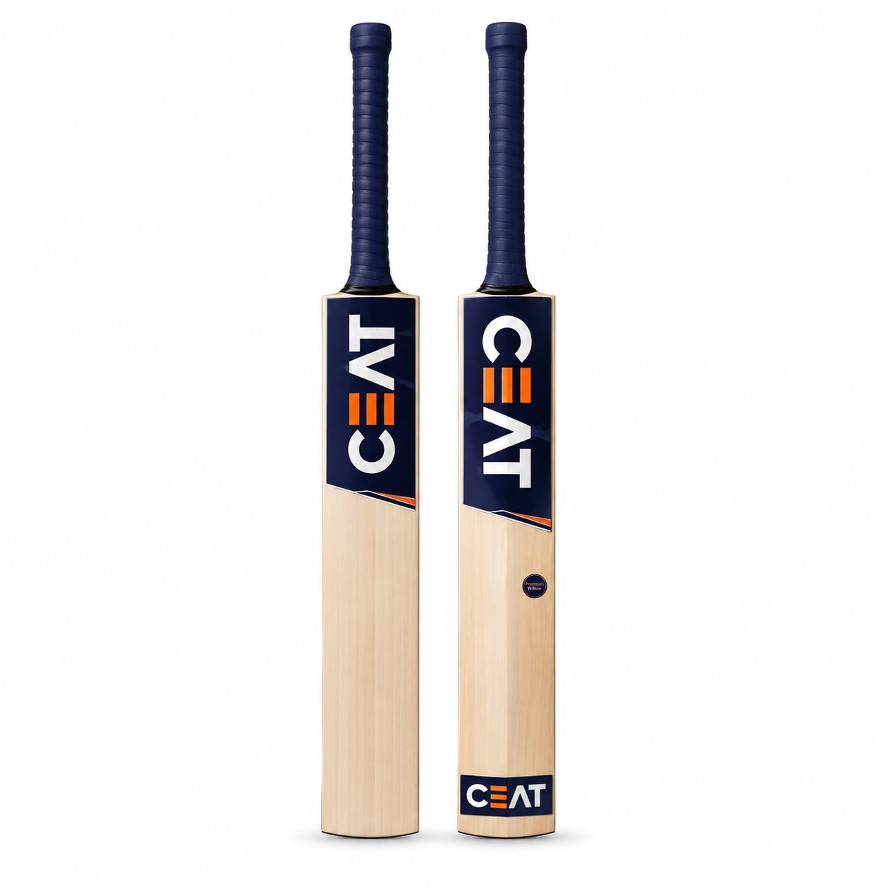 Premium Ceat Top Grade Cricket Bat: Elevate Your Game With High-Quality Craftsmanship