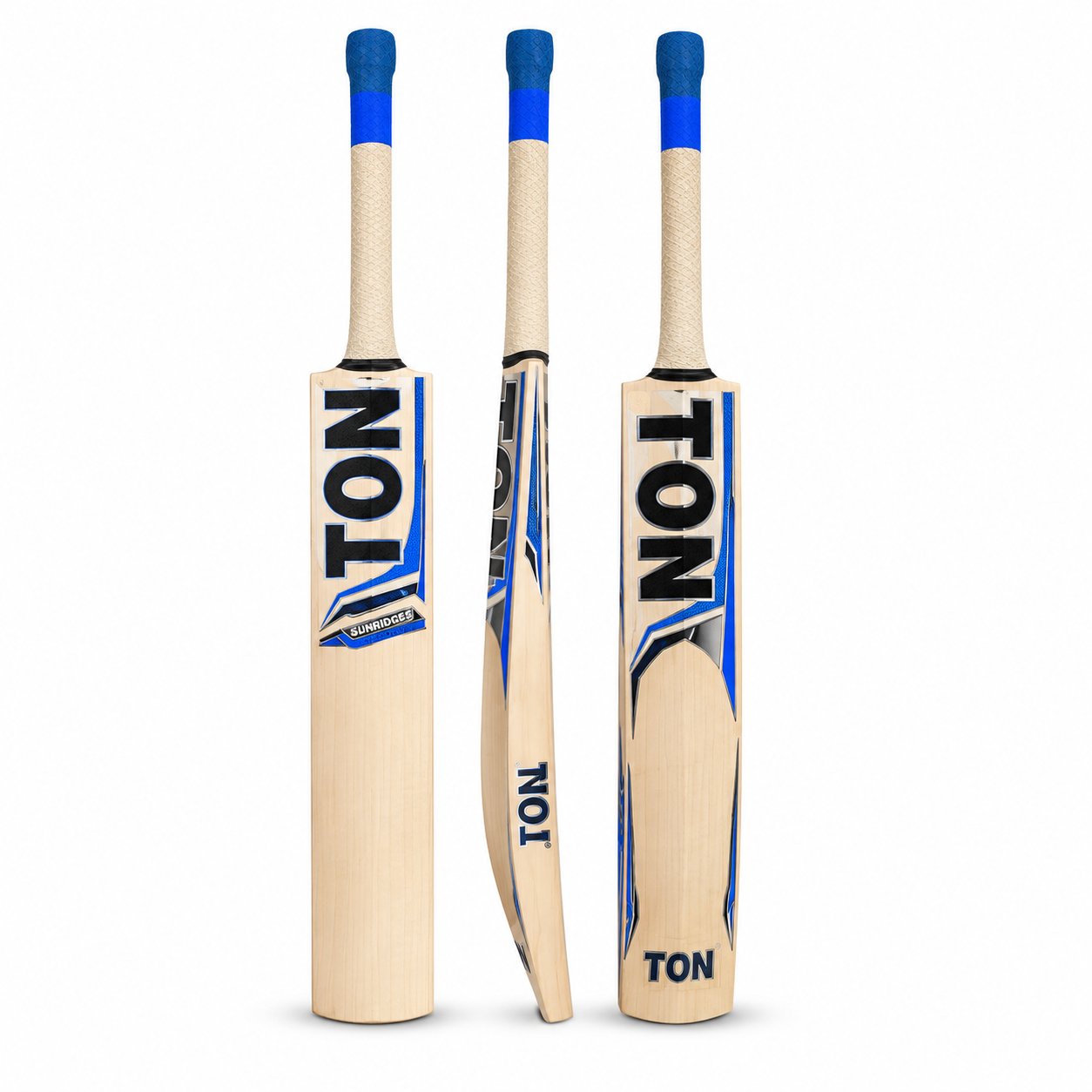 TON Reserv Edition Premium Cricket For Hard Duce Leather Ball Cricket Prfeional TON Bat Reserv Edition SS English Willow Bat [Bat Cover Free]