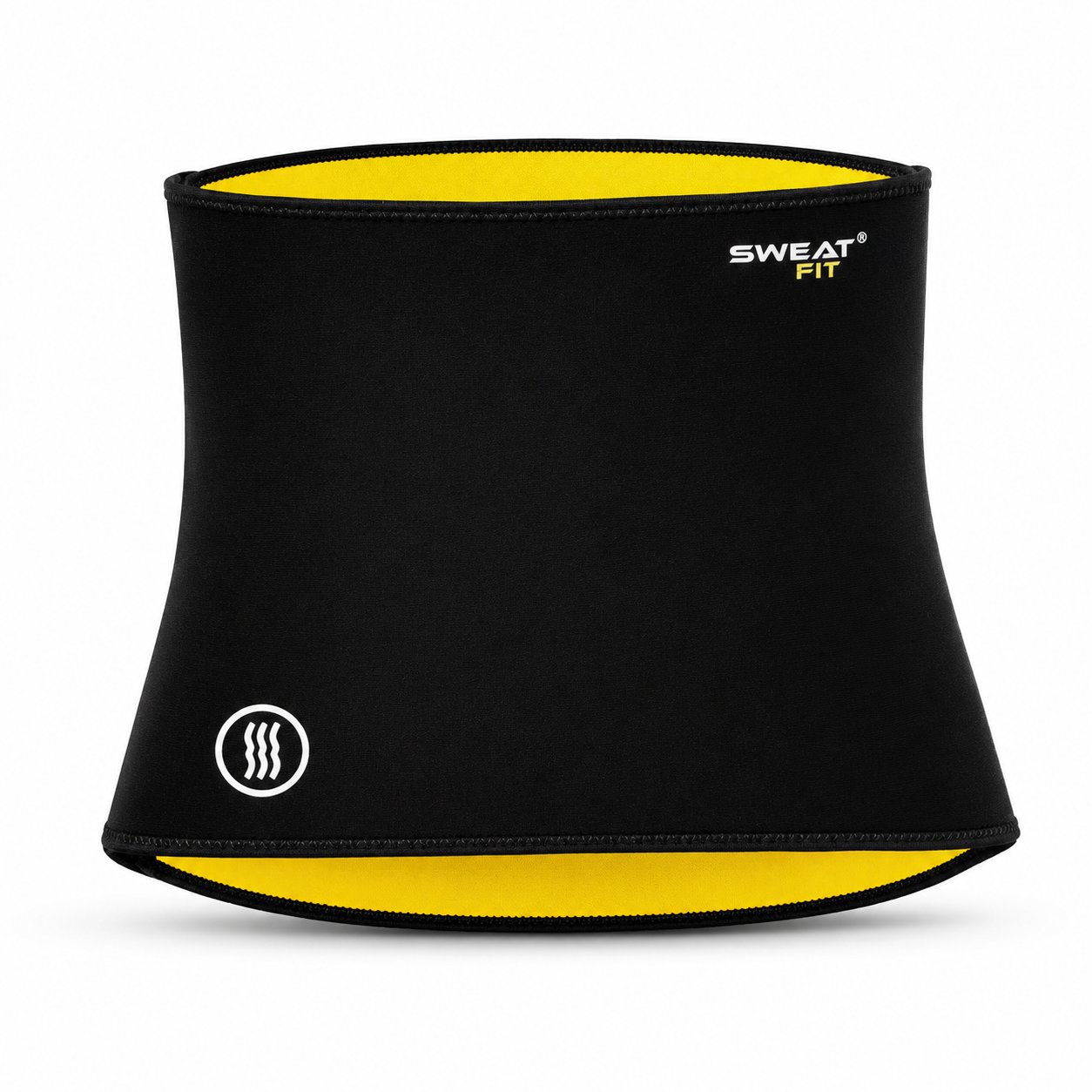 Indian Sweat Slim Belt Plus For Men & Women - Achieve Your Fitness Goals With This Sweat Slim Belt Plus, Ideal For Both Men And Women