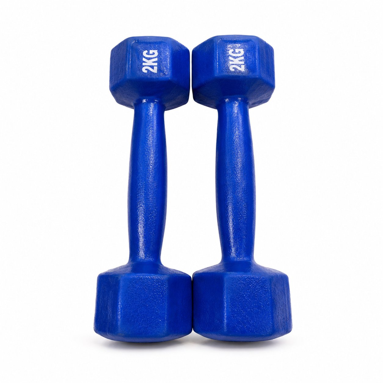 Dumbbell Set 2kg ( 2kg+2kg)