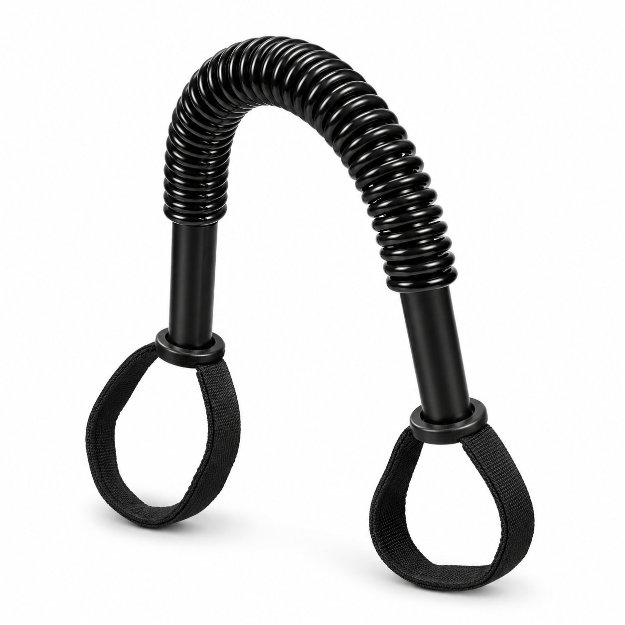 Spring Arm Strength Hand Gripper Arm Power Blaster Fitness Equipment Gym Expander Forearm Power Twister-20Kg - Hand Grip - hand grip
