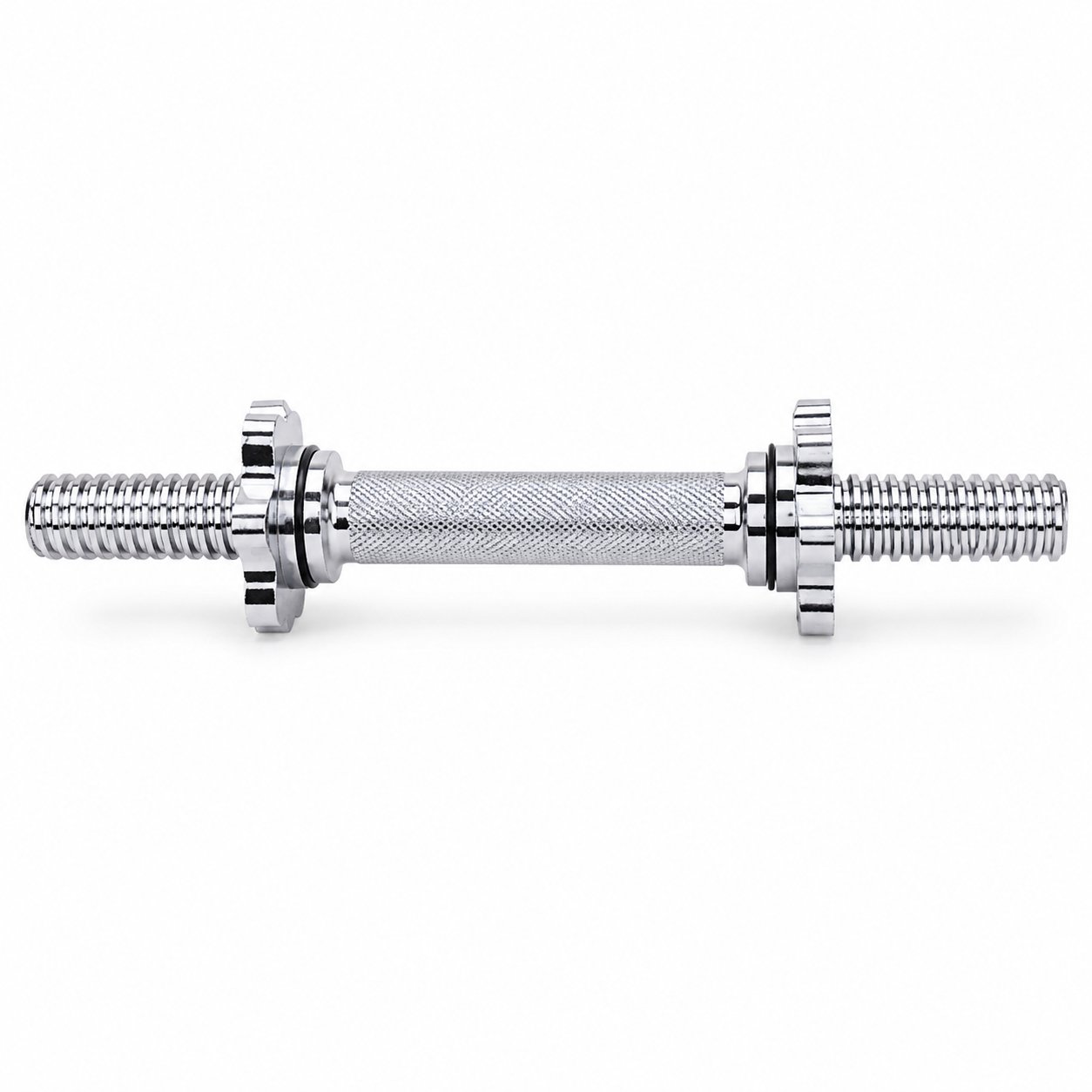 10 inc Dumbbell Stick - Silver