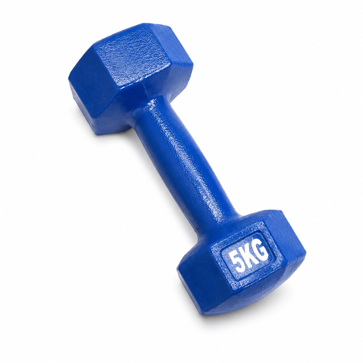 Dumbbell 5 kg
