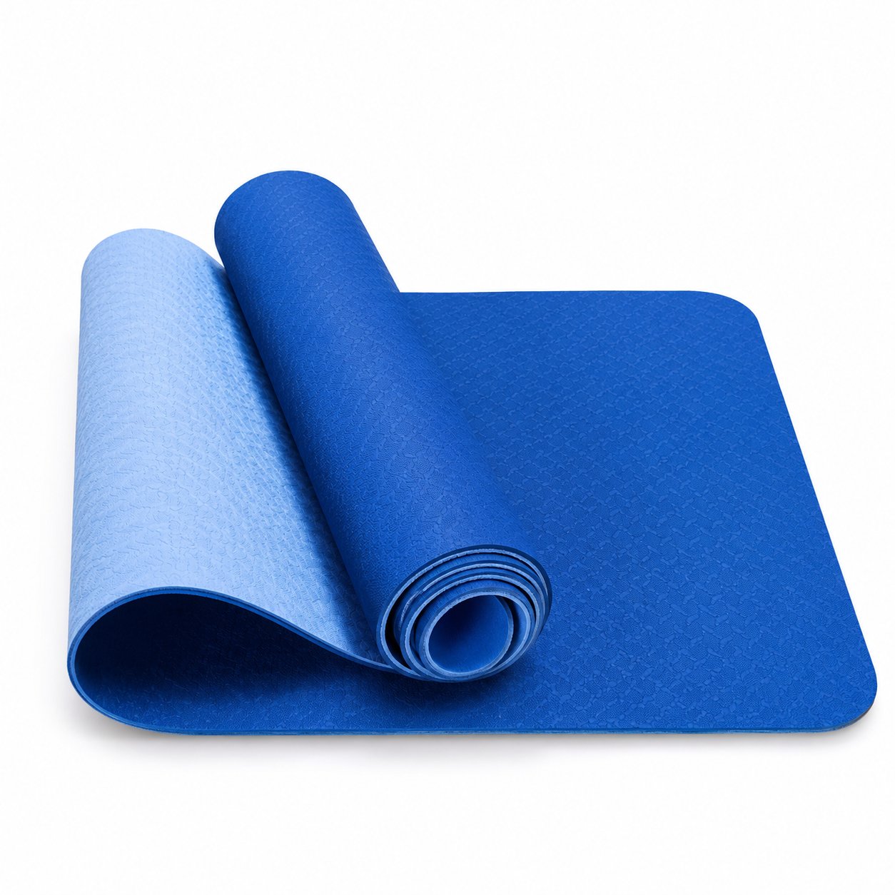 Chinesse Yoga and Exercise Mat-8mm