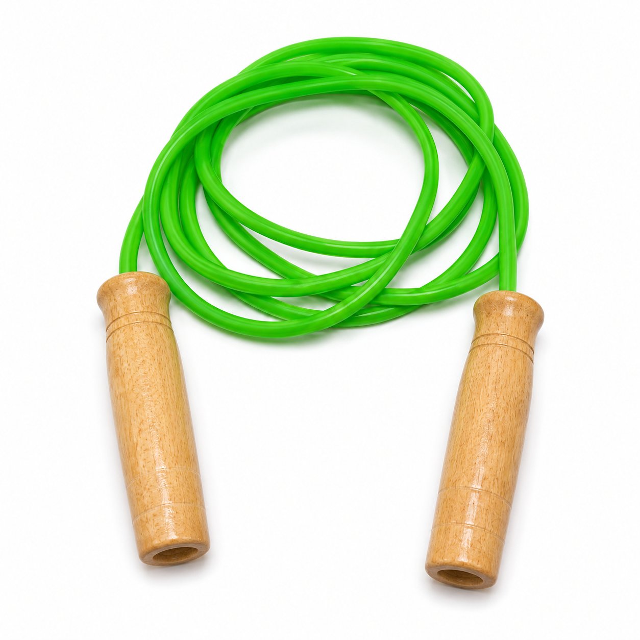 10 feet long Skipping Rope Adjustable Jumping Rope Best in Fitness Sports Exercise Workout