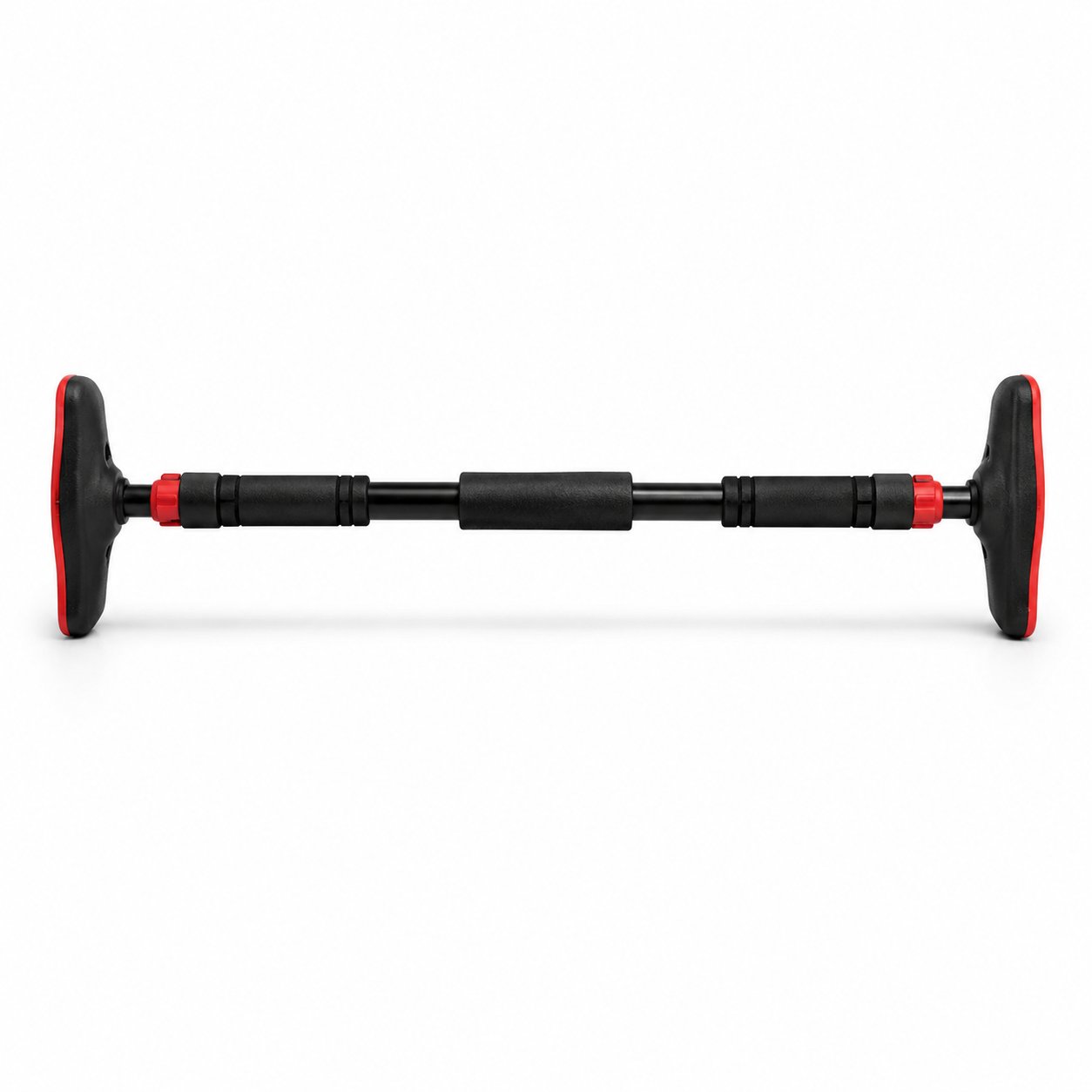 Heavy Duty Door Pull Up Wall Doorway Mounted Chin Gym Station Dip Pullup Bar 73CM-95CM