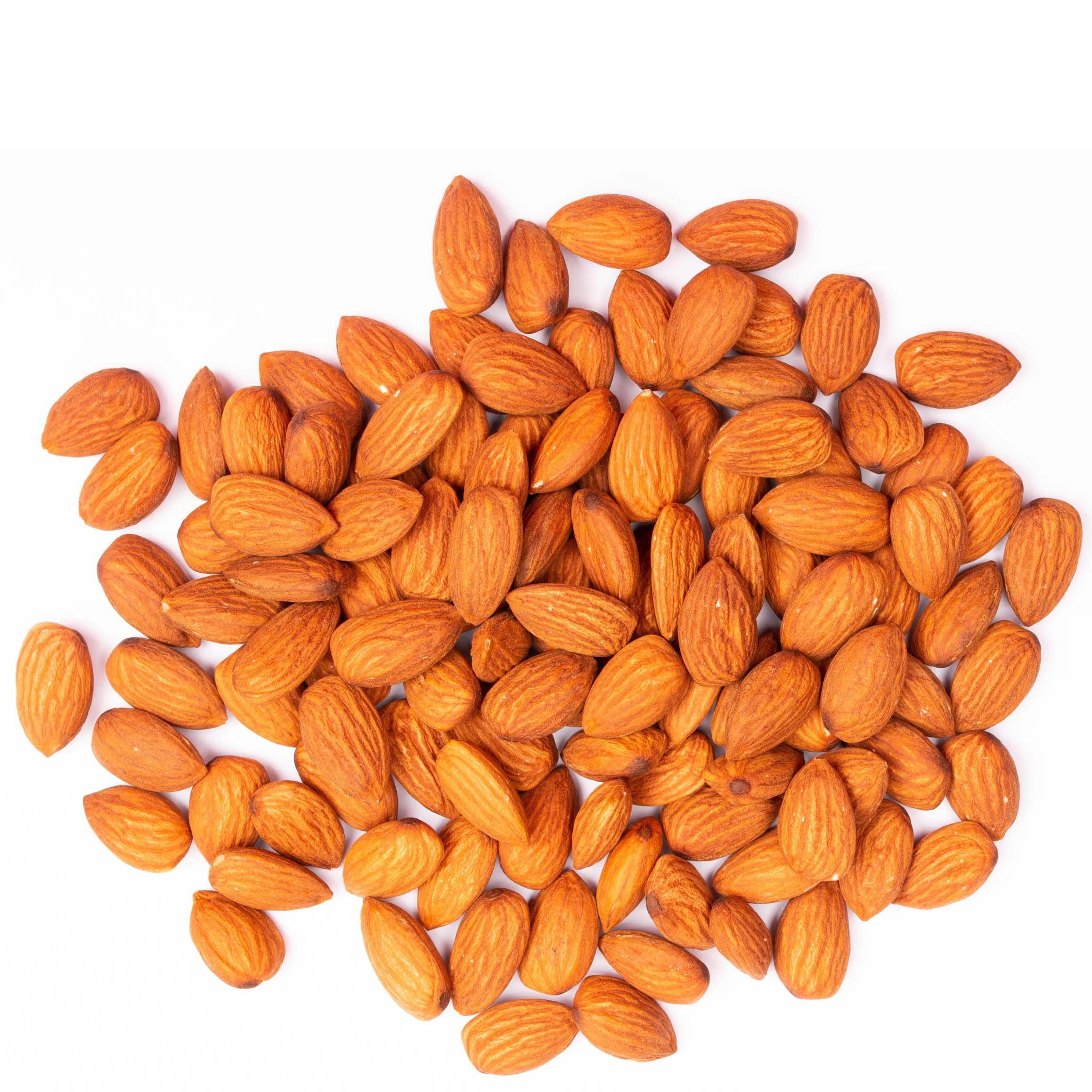 Almonds কাঠ বাদাম