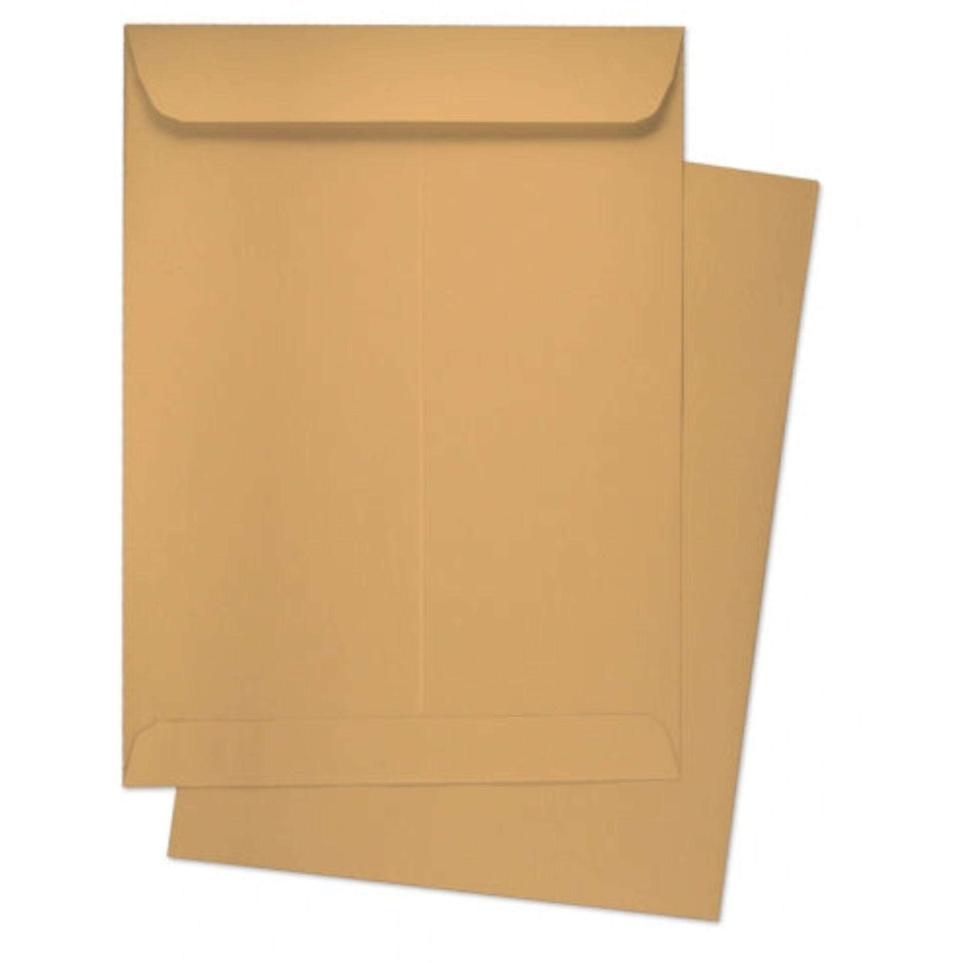 Envelope A4 Full Paka 250 Pcs