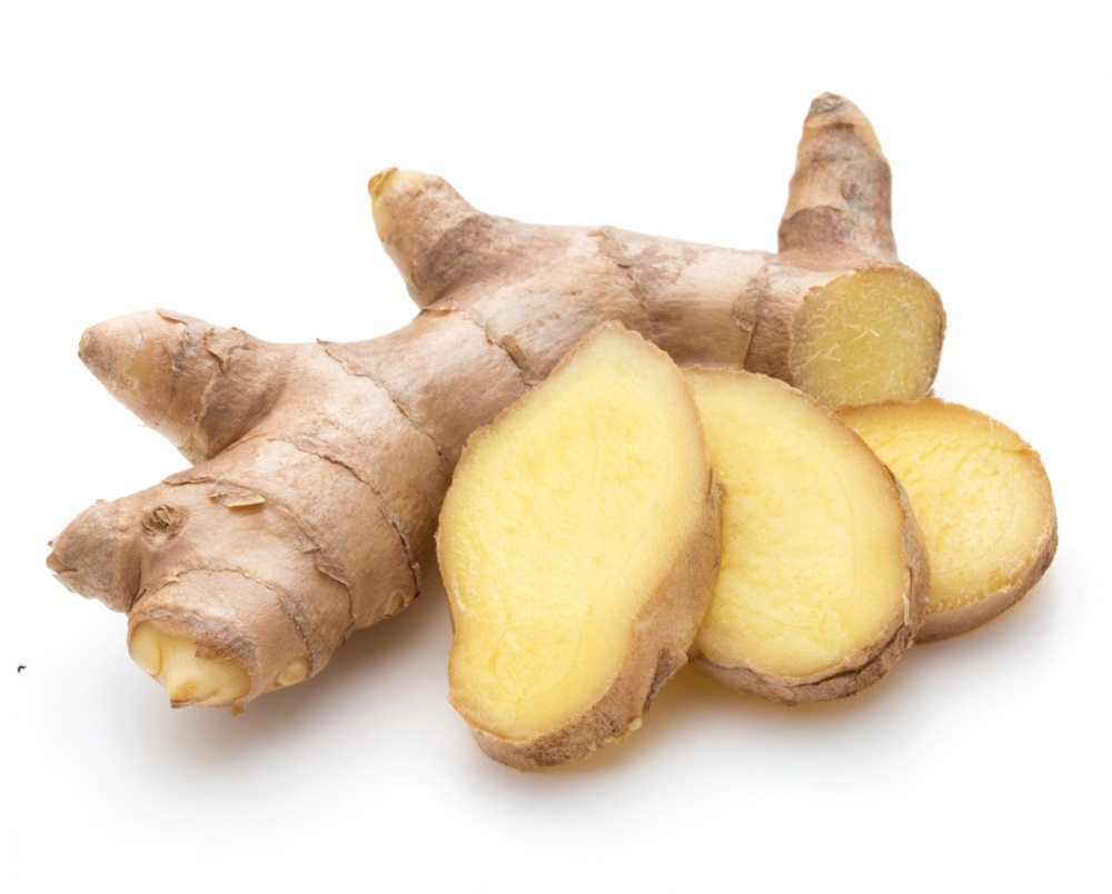 Ginger আদা