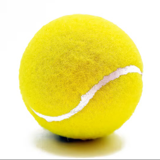 Cricket Tennis Ball Jumbo Plane