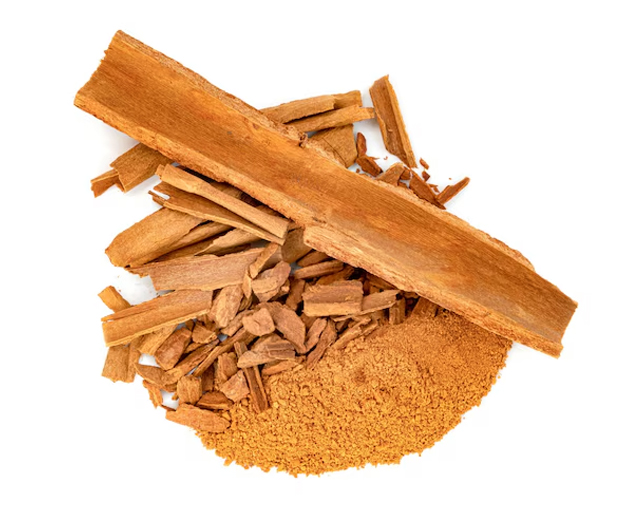 Cinnamon দারুচিনি