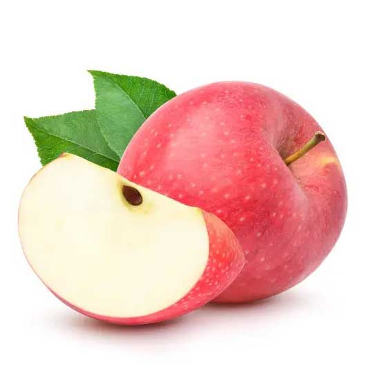 Fuji Apple ফুজি আপেল