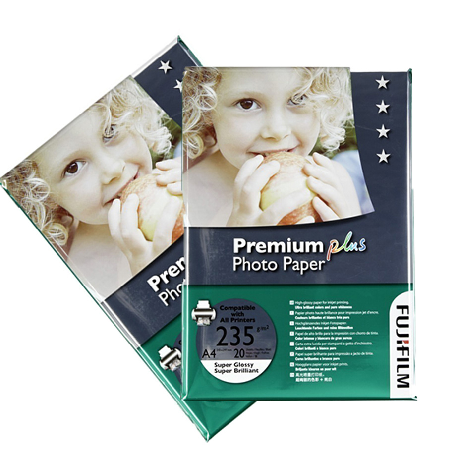 Photo Lab Fuji 180/200/235 GSM