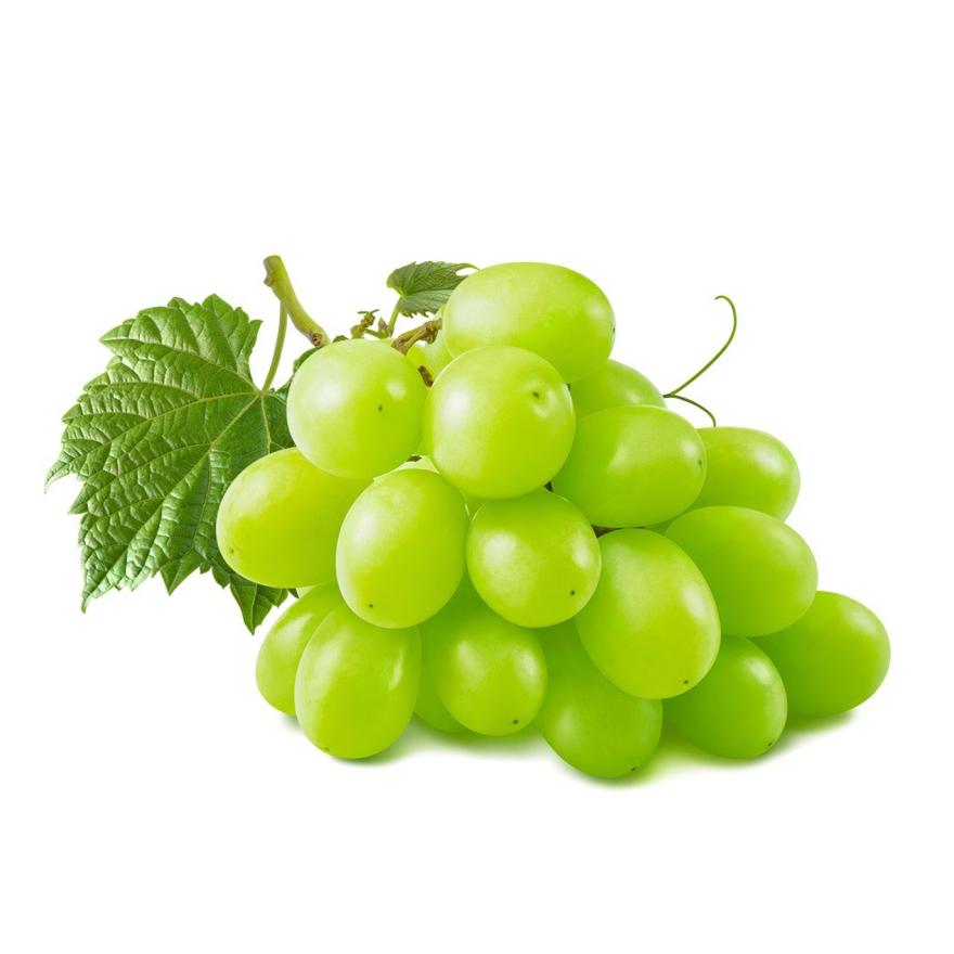Green Grapes সবুজ আঙ্গুর
