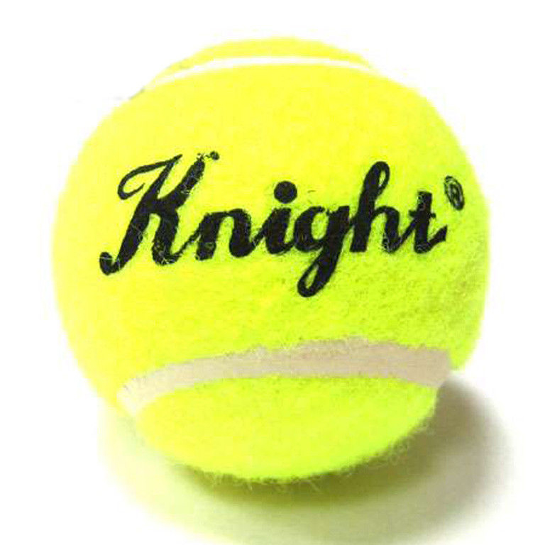 Cricket Tennis Ball Knight Brand