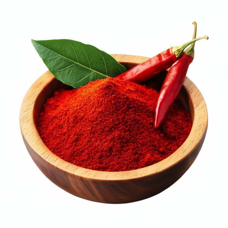 Red Chilli Powder মরিচের গুঁড়া