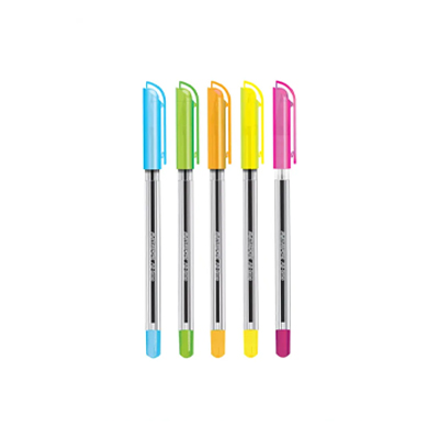 Matador All Time Pen 6 Pcs