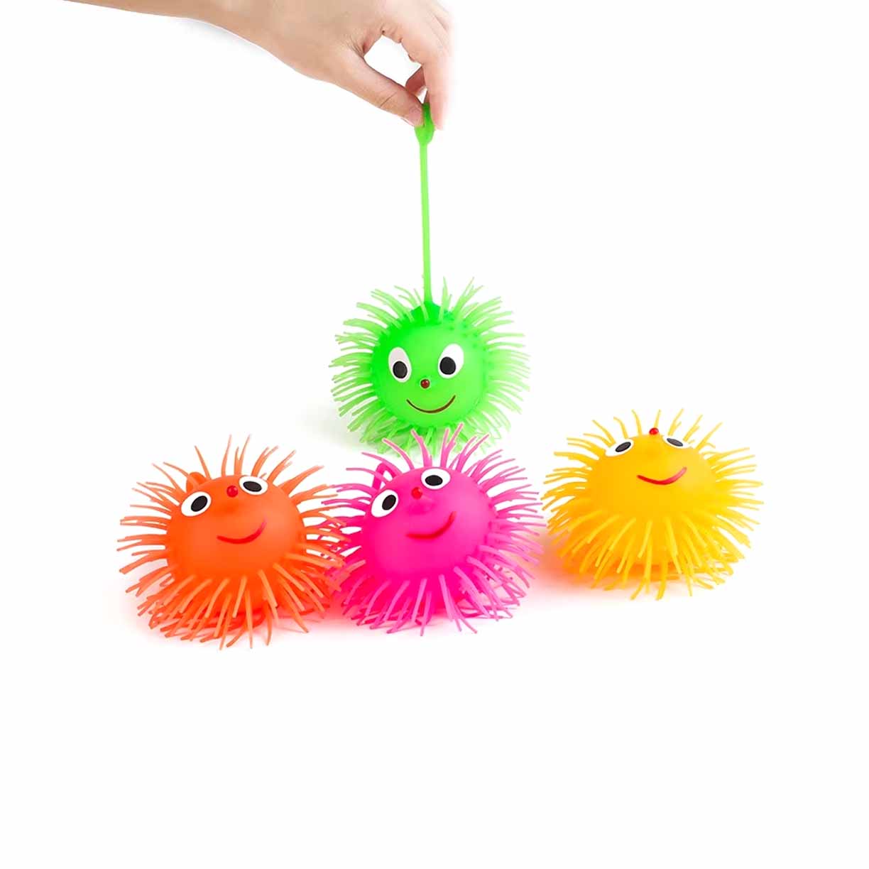 Cute Lighting Magic Toy