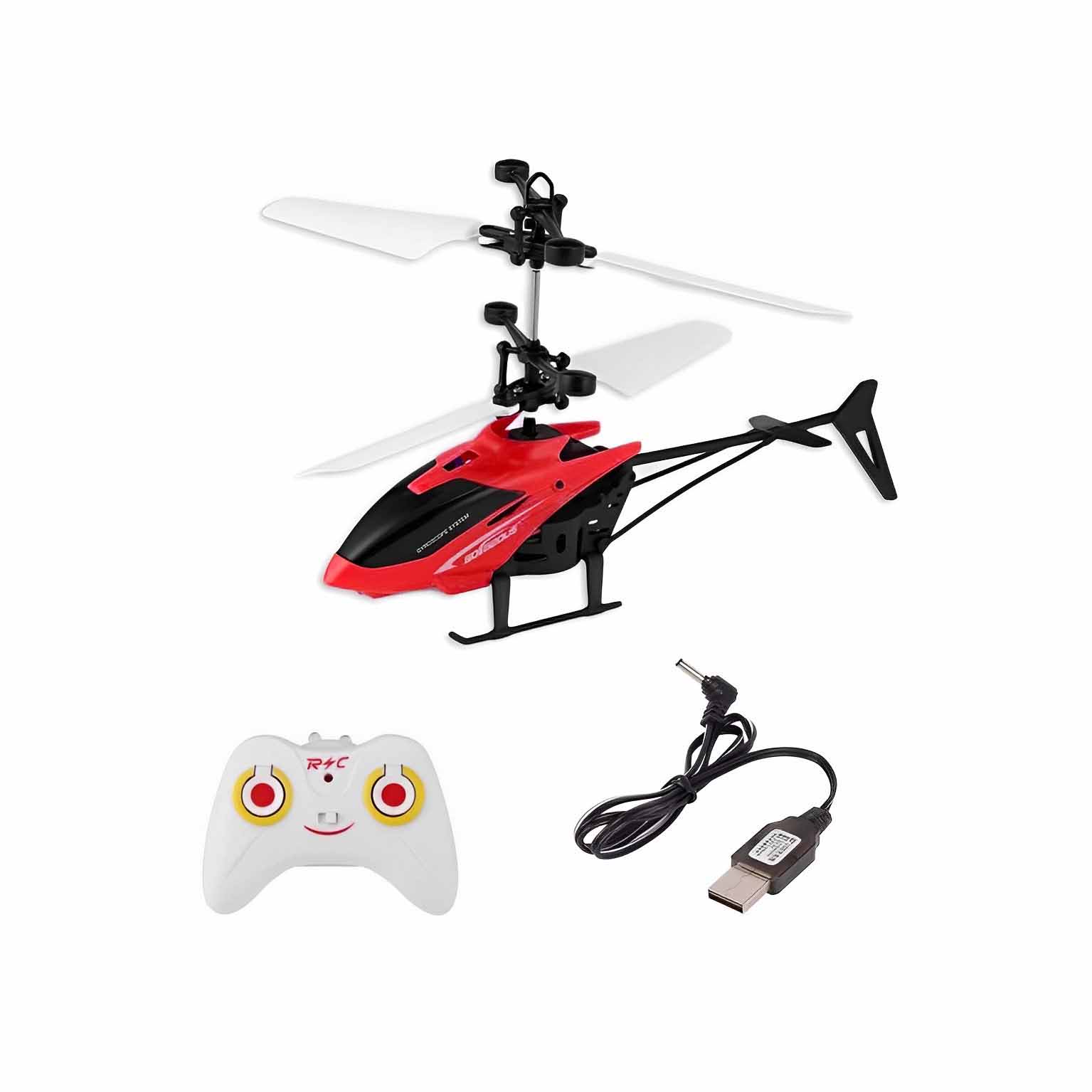 Remote Control Helicopter