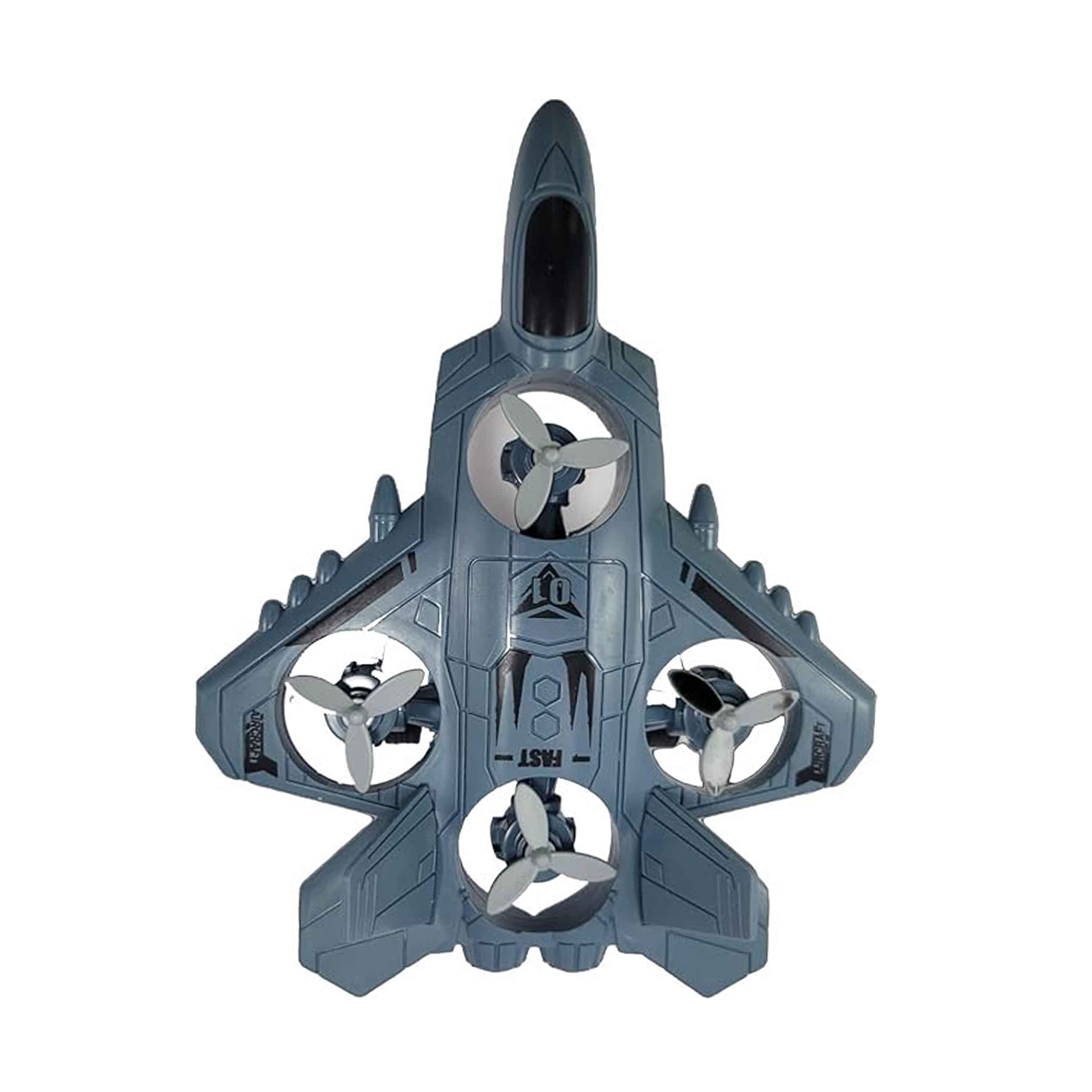 Military Fighter Jet Toy Medium Size Toy