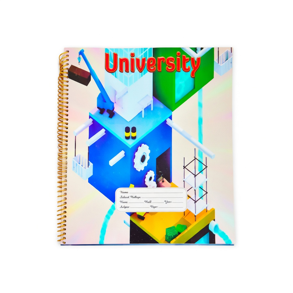 Math Khata গণিত খাতা 300 Pages
