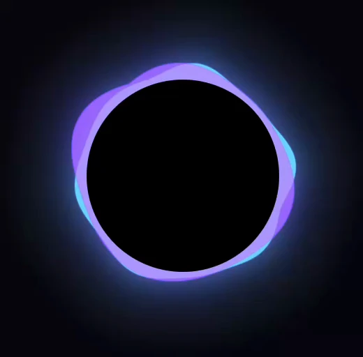 GLOW effect