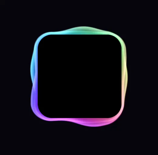 HOLO effect