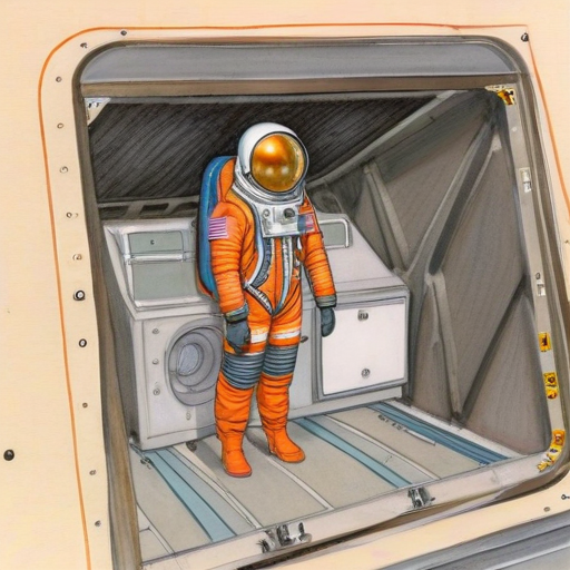 Nicholas Houghton: Engineering Crew Safety for NASA’s Artemis Missions