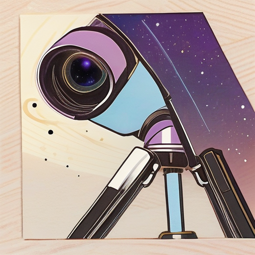 With the Vespera III and Vespera Pro 2, telescope-maker Vaonis unveils its sharpest optics yet