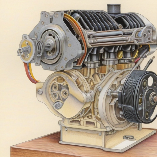 Small Engine Gets DIY EFI Upgrade