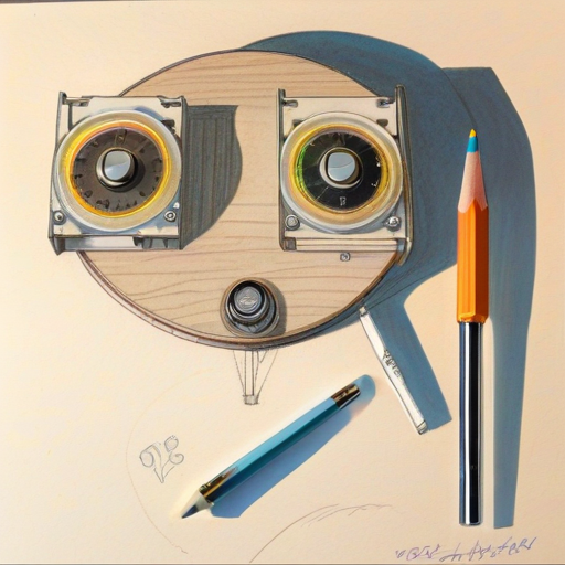 DIY Potentiometer is a Great Teaching Aid