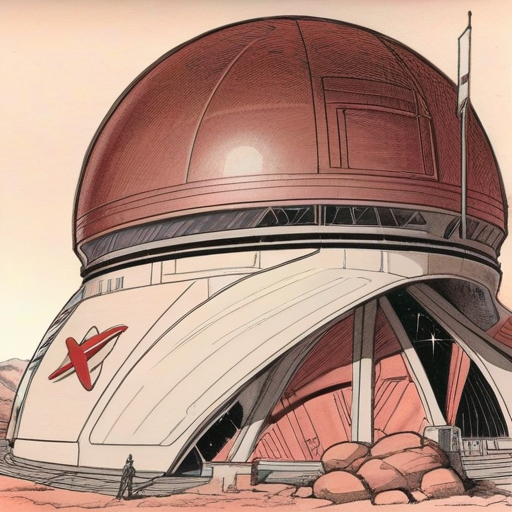 'For All Mankind's' Costa Ronin on ruling Mars, honoring cosmonaut history, and learning to tie his tie (interview)