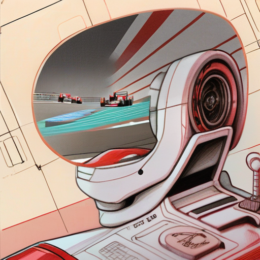 Ferrari is using IBM’s AI to create F1 superfans