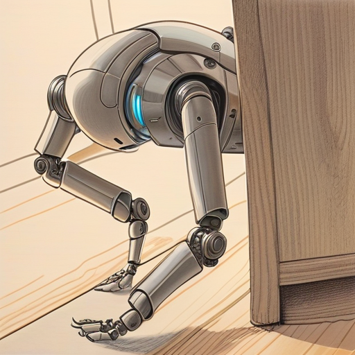 The future of physical AI isn’t humanoid; it’s task-specific and cost-efficient