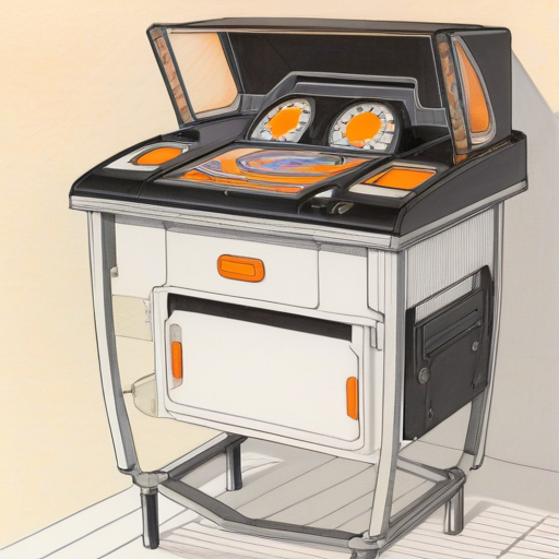 3D Printing Space Cadet Pinball Into the Real World
