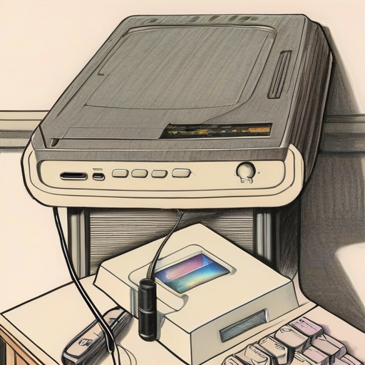 ModRetro M64 – An AMD Artix UltraScale+ FPGA based open-source Nintendo 64-compatible console with original cartridge support