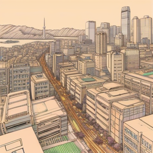 Why do South Koreans love AI so much?